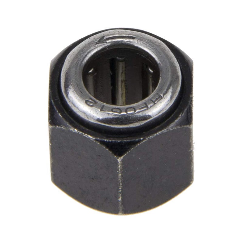 COJOYS 12mm Hex Nut One Way Bearing H12 for Pull Starter Vertex VX 16 18 SH 21 Engines Parts Fit HSP R025 RC Nitro Car Buggy Monster Truck, Cojoys - Image 1